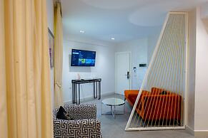 Blue Boutique Hotel