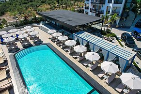 Blue Boutique Hotel