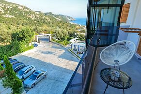 Blue Boutique Hotel