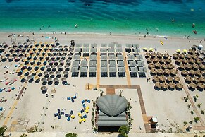 Blue Boutique Hotel