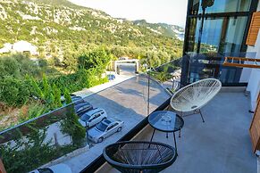 Blue Boutique Hotel