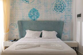 Blue Boutique Hotel