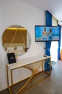 Blue Boutique Hotel