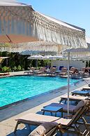 Blue Boutique Hotel