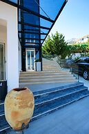 Blue Boutique Hotel