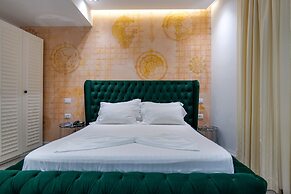 Blue Boutique Hotel