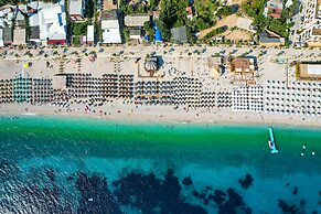Blue Boutique Hotel
