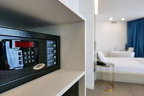 Blue Boutique Hotel