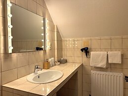 Hotel Tannenhof