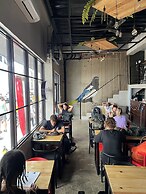 HappyNest Hostel Cebu