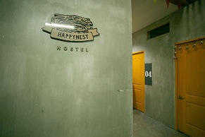 HappyNest Hostel Cebu