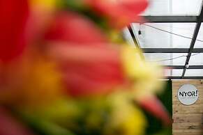 HappyNest Hostel Cebu