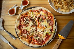 HappyNest Hostel Cebu