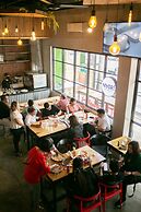 HappyNest Hostel Cebu