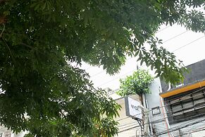 HappyNest Hostel Cebu