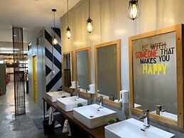 HappyNest Hostel Cebu