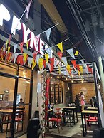 HappyNest Hostel Cebu