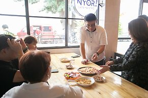 HappyNest Hostel Cebu