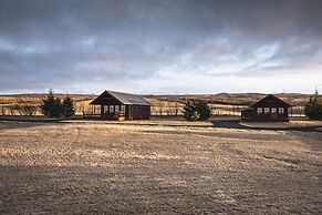 Smáratún Farm Eco Lodges