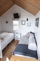 Smáratún Farm Eco Lodges