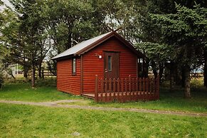 Smáratún Farm Eco Lodges