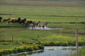 Smáratún Farm Eco Lodges