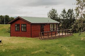 Smáratún Farm Eco Lodges