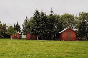Smáratún Farm Eco Lodges