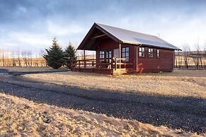 Smáratún Farm Eco Lodges
