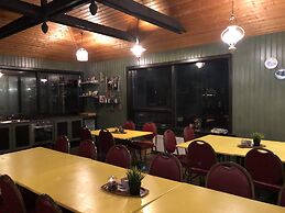 Smáratún Farm Eco Lodges