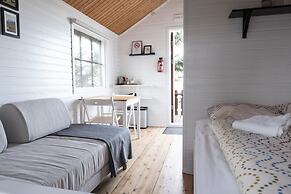 Smáratún Farm Eco Lodges