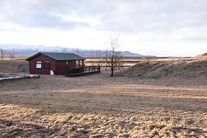 Smáratún Farm Eco Lodges