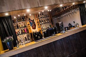 Smáratún Farm Eco Lodges