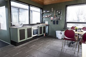 Smáratún Farm Eco Lodges