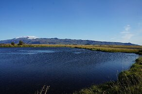 Smáratún Farm Eco Lodges