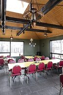 Smáratún Farm Eco Lodges