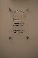 Boite d'Esprit b&b de luxe