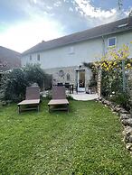 Maison De L'etang
