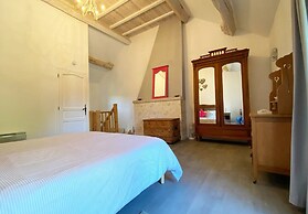 Maison De L'etang