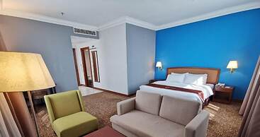 Classic Hotel Muar