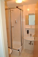 Gasthof Kampenwand Bernau