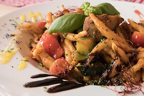 Gasthof Kampenwand Bernau