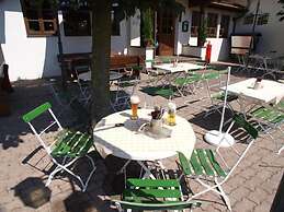 Gasthof Kampenwand Bernau