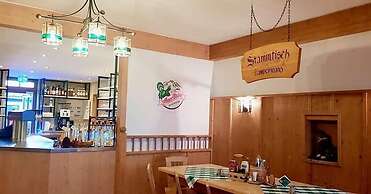 Gasthof Kampenwand Bernau