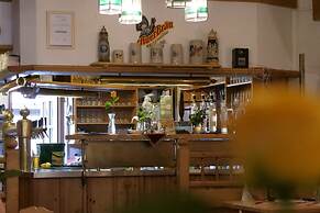 Gasthof Kampenwand Bernau