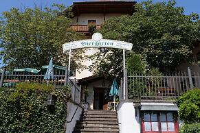 Gasthof Kampenwand Bernau