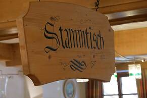 Gasthof Kampenwand Bernau