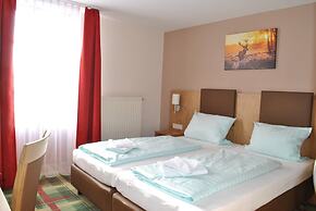 Gasthof Kampenwand Bernau