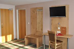 Gasthof Kampenwand Bernau