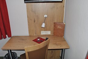 Gasthof Kampenwand Bernau